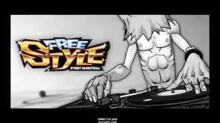 FreeStyle Street Basketball 經典音樂 Neva Lose Feat 237 Bonus Track  Joosuc [upl. by Wenda]