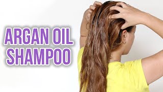 6 Best Argan Oil Shampoo [upl. by Lustick]