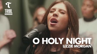 O Holy Night feat Lizzie Morgan  Maverick City Music  TRIBL [upl. by Timmie]