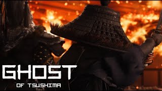 Забвение для Хана Ghost of Tsushima 56 [upl. by Azarcon]