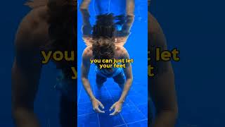 How to STATIC APNEA for freediving [upl. by Marela354]