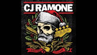 CJ Ramone quotFather Christmasquot the Kinks [upl. by Merp496]