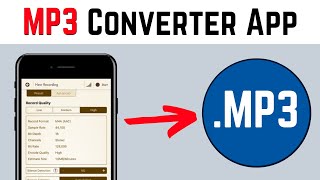 MP3 converter app for iOS iPhoneiPad [upl. by Rozanna]