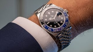 3 New Rolex Sports Watches That Had Everyone Talking at Baselworld 2019 [upl. by Lunetta835]