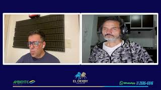 El derby radio 04092024 [upl. by Charlie]