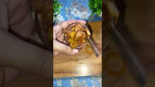 5 Min Jeera Aloo recipe 🥔🥔🥔😍😍 flavourful jeera aloo ytshorts mini kitchen [upl. by Aisetra]