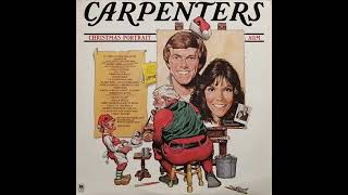 Carpenters 1978 Christmas Portrait [upl. by Kakalina]