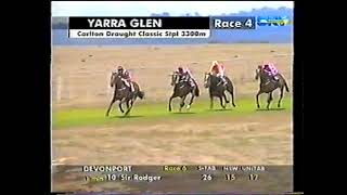 Yarra Glen Sun 23 March 2003 [upl. by Airetnuhs]