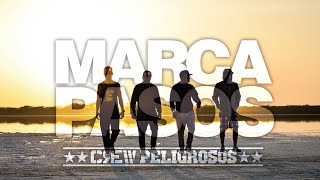 Crew Peligrosos  Marcapasos Vídeo Oficial  Hip Hop Sinfónico  Corazón latino [upl. by Netloc454]