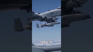 A10 Warthogs Combat Capabilities [upl. by Bonucci]