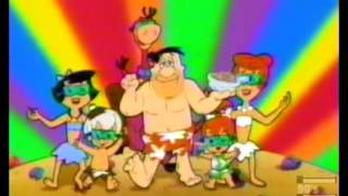 Fruity Pebbles Commercial circa 1998 [upl. by Eicats557]