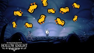 Hollow Knight  Chill Stream [upl. by Lihcox]