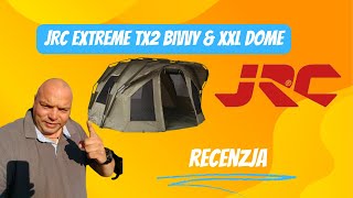 JRC Extreme TX2 XXL Dome [upl. by Sawyer]