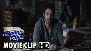 Third Person Movie CLIP  Take Care of You 2014  James Franco [upl. by Notlim293]