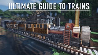 ✔ Minecraft How to make a Railway Intersection [upl. by Emilee304]