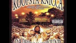 Koopsta Knicca  Torture Chamber [upl. by Herson]