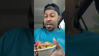 Keith Lee Parody  Qdoba Mexican Grill Alpharetta GA Part 3 [upl. by Bobbie]