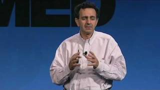 Anthony Atala at TEDMED 2009 [upl. by Ilek]