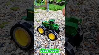 Tractor Kids  Trattori per Bambini ciaogabi [upl. by Idram270]