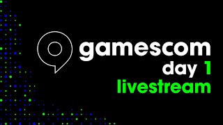 gamescom Studio Day 1 Livestream 2024 Diablo 4 Avowed Marvel Rivals and More [upl. by Yenial]