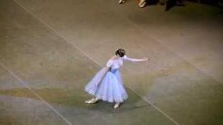 Svetlana Zakharova and Roberto Bolle Giselle Moscow [upl. by Britton288]