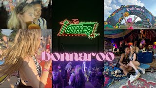 bonnaroo vlog [upl. by Baecher]