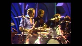 Buddy Rich Live at The Montreal Jazz Festival [upl. by Nallad]