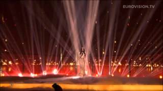 Conchita Wurst  Rise Like a Phoenix Austria 2014 LIVE Eurovision Grand Final [upl. by Coltin]