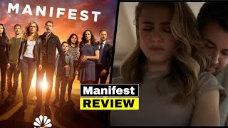 Manifest Season 1 to 4 Review 🔥 in Hindi  Netflix [upl. by Burchett]