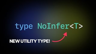 8 TypeScript Tips To Expand Your Mind and improve your code [upl. by Einniw165]