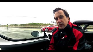 Pure Alfa Romeo  Interview S Perrais Directeur de la Marque Alfa Romeo France [upl. by Reemas]