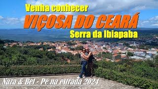 VIÇOSA DO CEARÁ [upl. by Anecusa]