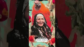 Baba Vanga The Blind Mystic Who Predicted the Future [upl. by Hiett]