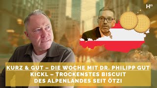 Kurz amp GUT 05 – AntiPopulist Kickl DemokratieStärkung BlockDenken amp Neues von der CoronaFront [upl. by Gaston]