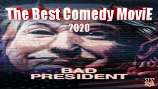 Action comedy sub indo full movie 2020  Bad Presiden Lucu Parah [upl. by Nuris]