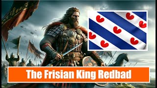 The Story of the Frisian King Redbad Summarized [upl. by Windzer]