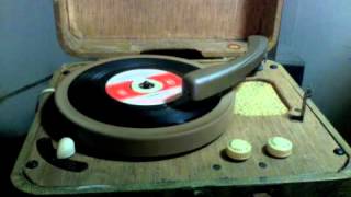 The Monkees  Take A Giant Step 45 rpm [upl. by Lrad]