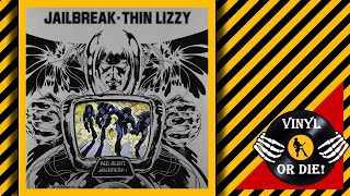 Thin Lizzy  quotJailbreakquot [upl. by Noitsirhc846]