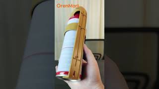 Car Fire Stop Spray Mini Fire Extinguisher [upl. by Enair]