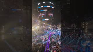 smackdown Orlando intro [upl. by Ulric211]