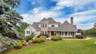 Real Estate Video Tour  345 Mountain Road Bloomingburg NY 12721  Sullivan County NY [upl. by Sarajane]