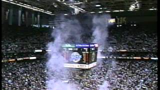 1997 NBA Finals Game 3 Introductions [upl. by Traci]