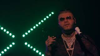 Farruko  Ya No Quiere Amor Live Sessions [upl. by Ennobe]