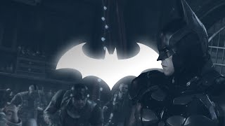 Batman Arkham Knight Main Theme  quotInvasionquot [upl. by Eenwat468]