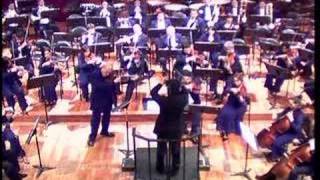 William Walton Viola Concerto Part 1 [upl. by Kam830]