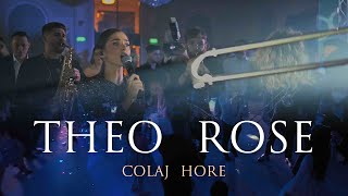 Theo Rose Live Hora 1 [upl. by Kcyred]