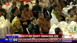 Rizal Ramli Mochtar Riady Bankir Bertangan Dingin [upl. by Llien]