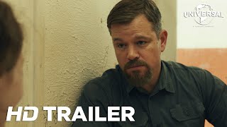 Stillwater – Tráiler Oficial 1 Universal Pictures HD [upl. by Kaine]