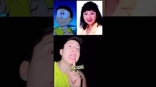 MUERE LA VOZ DE NOBITA NORIKO OHARA DoraemonðŸ•Šï¸ðŸ˜¢ðŸ˜­short sabiasque curiosidades noticias [upl. by Aserehs833]