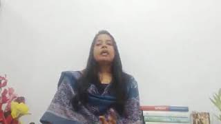 Human Right Universalism vs Cultural Relativism M A Sem 4 by Dr Priyanka SinghPolitical Science [upl. by Blane]